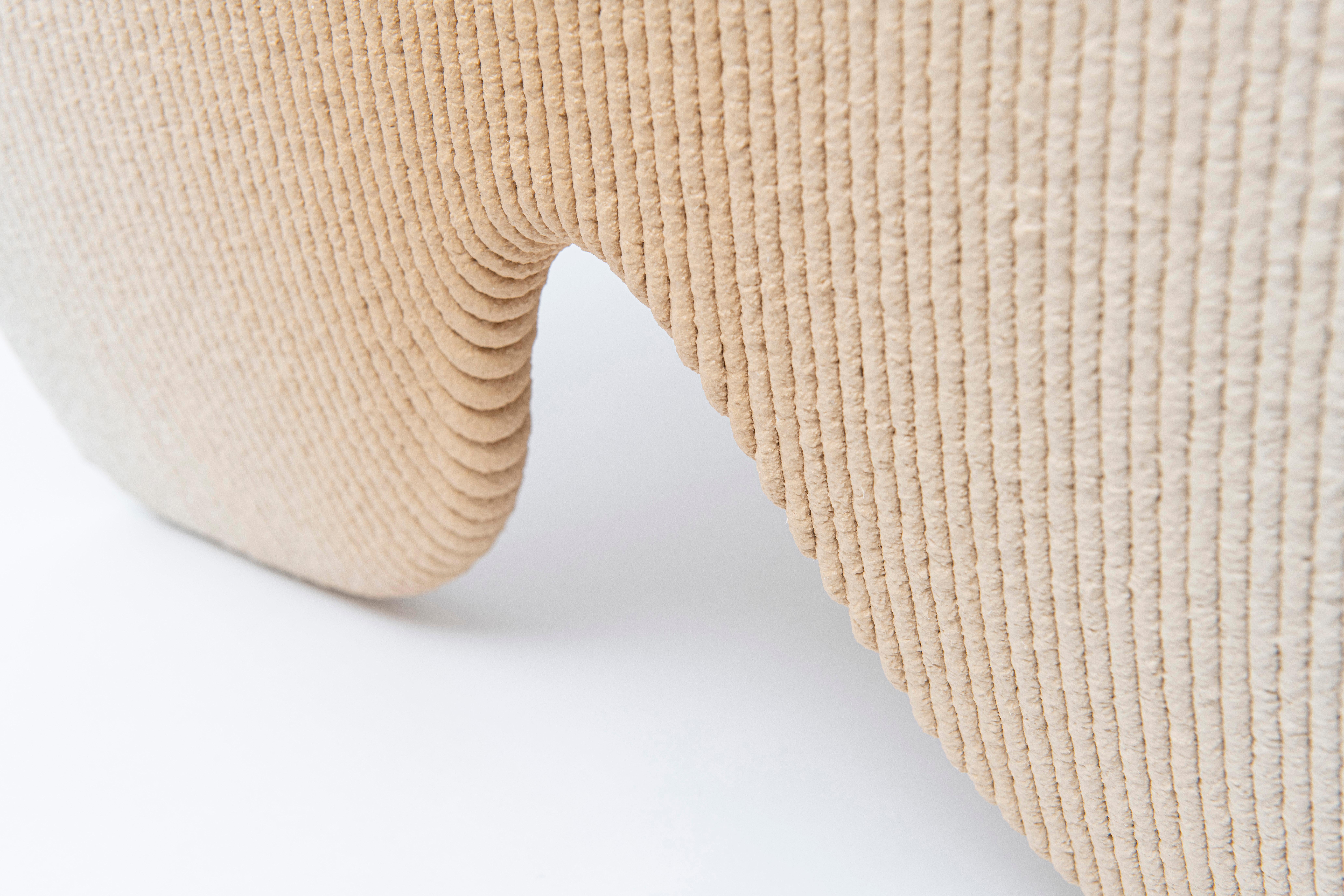 Austriaco Sgabello Gradient di Philipp Aduatz in vendita