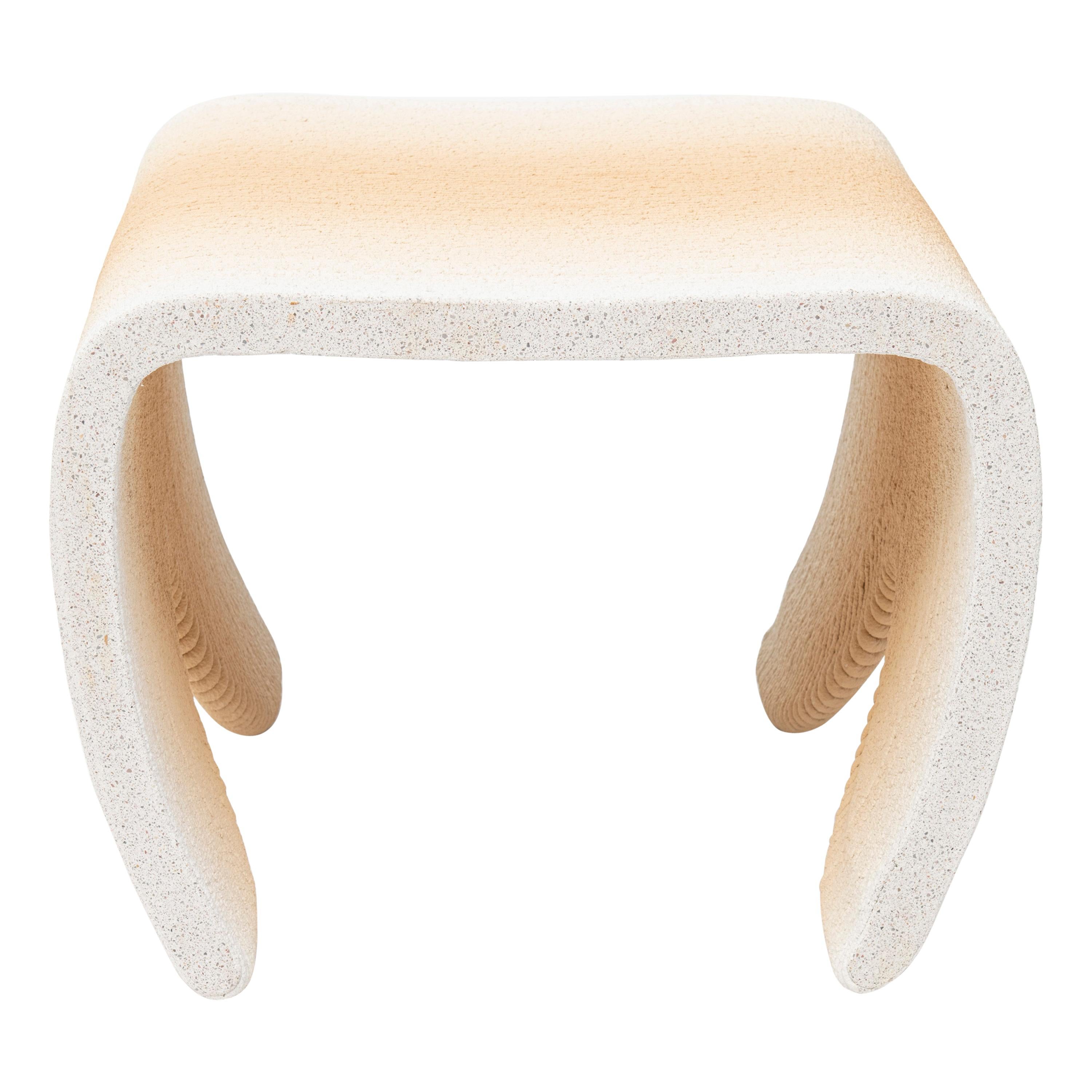 Gradient Stool by Philipp Aduatz
