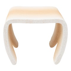 Gradient Stool by Philipp Aduatz