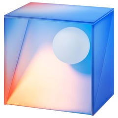 Lámpara de Sobremesa Gradiente 'HALO' by Buzao 'High