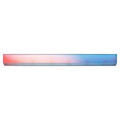 Gradient Wall Hanger 'HALO' by Buzao