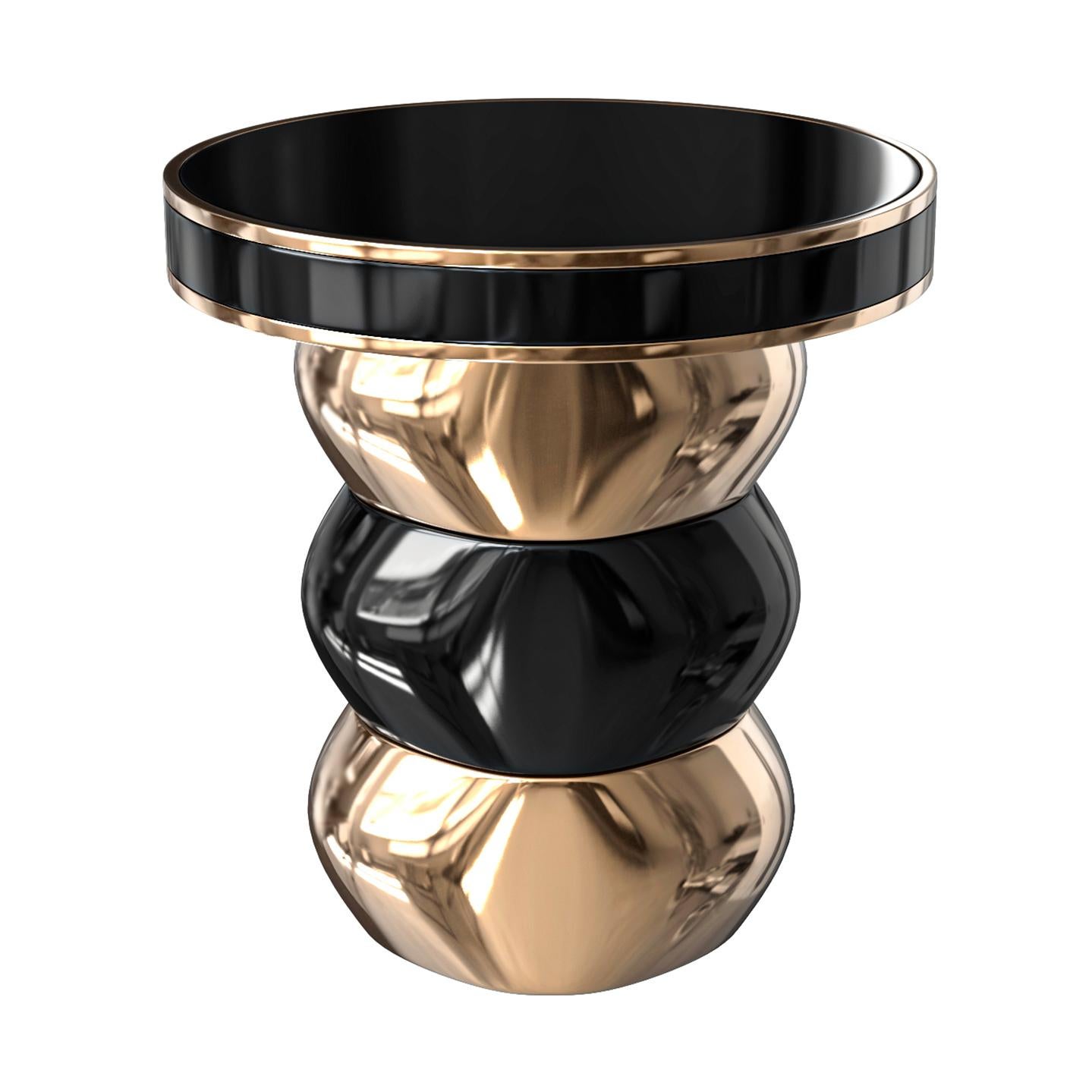 Table d'appoint 