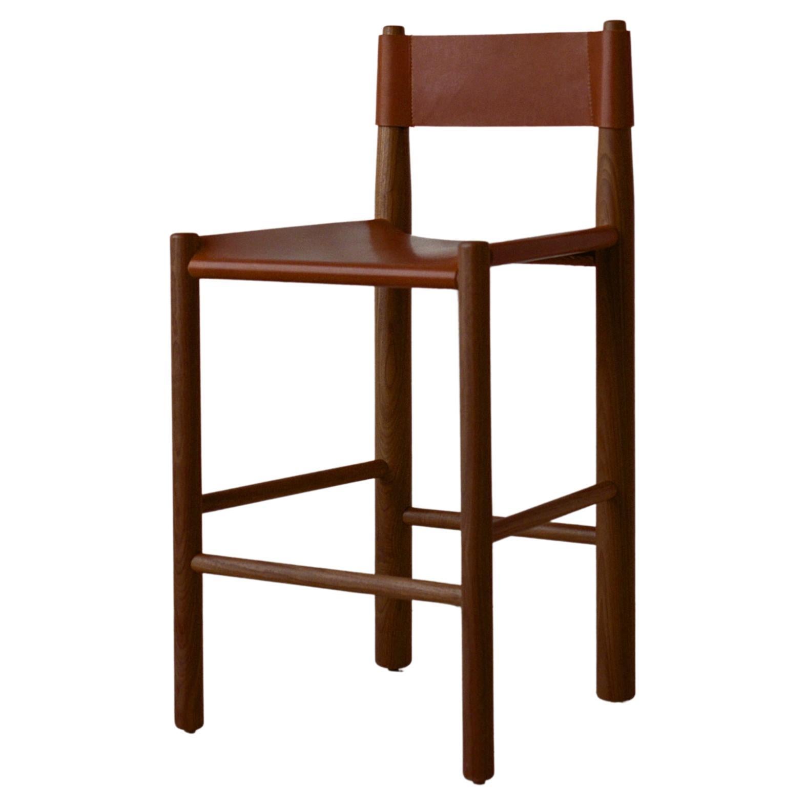 Gradual Counter Stool For Sale
