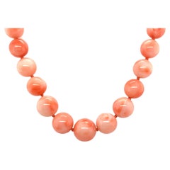 Beaded Necklaces