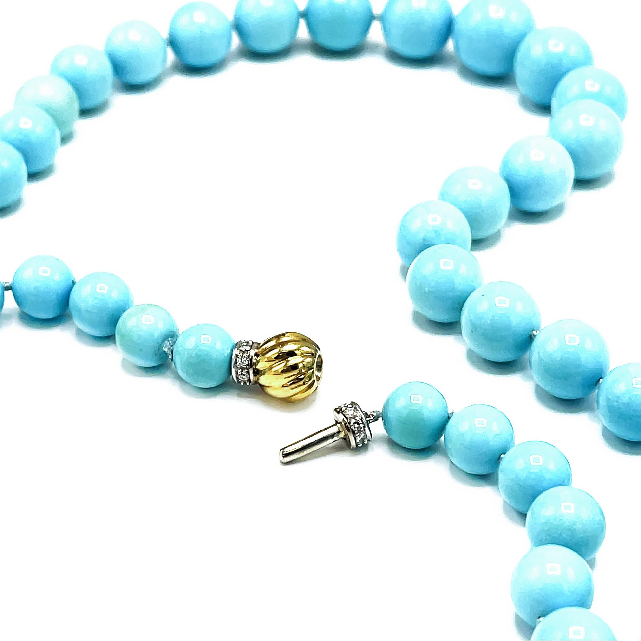 turquoise gia