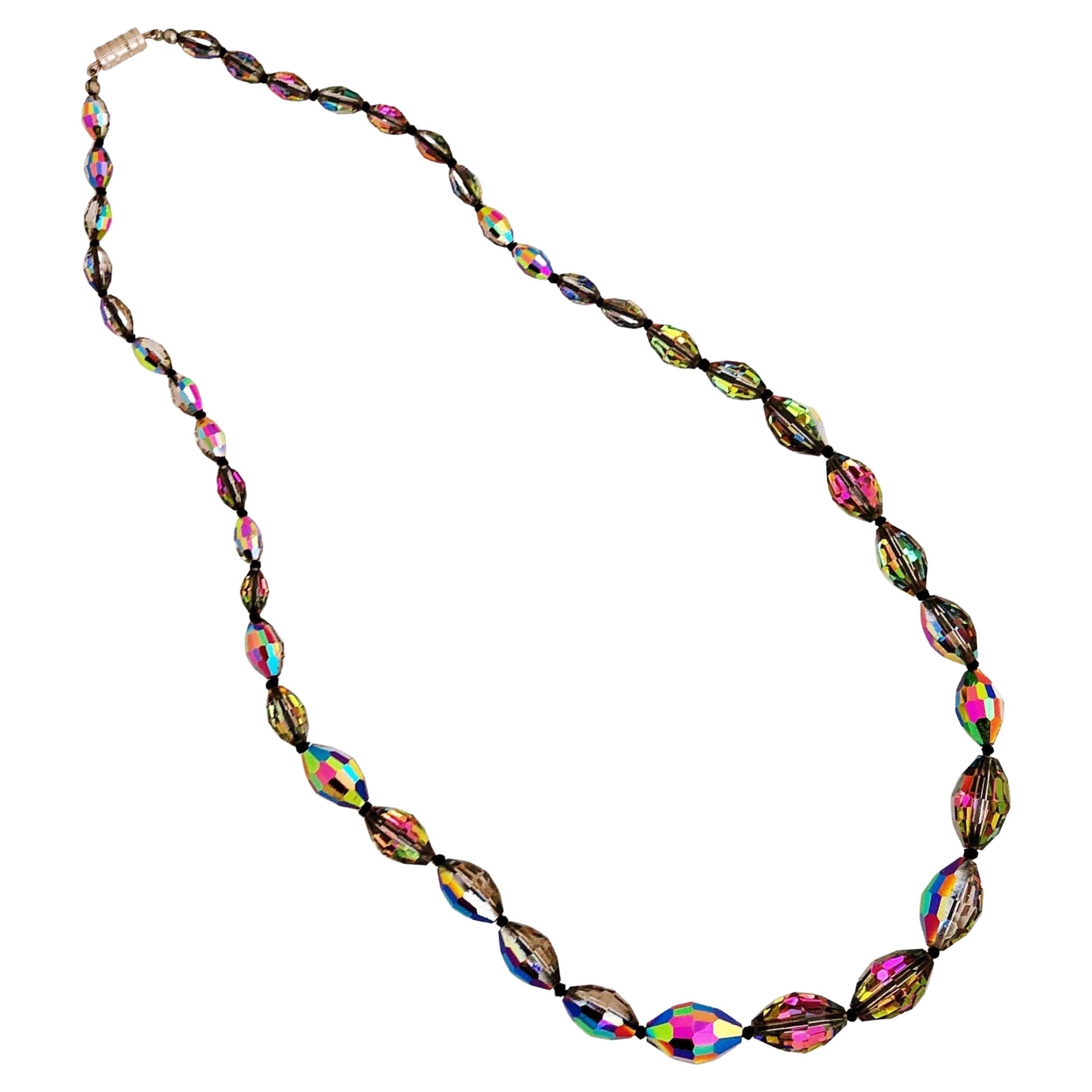 1950s Graduated White Coral Bead Necklace Beads For Sale at 1stDibs white coral beads, white