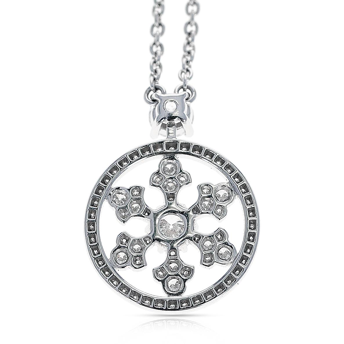 harry styles lotus necklace