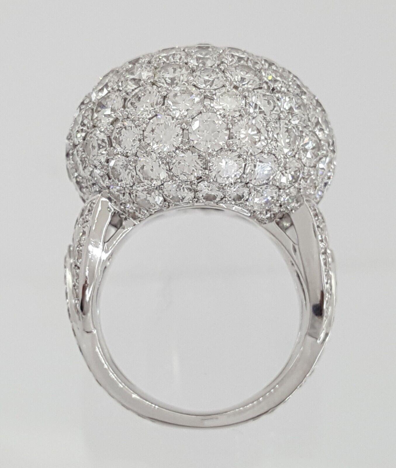 graff diamond ring
