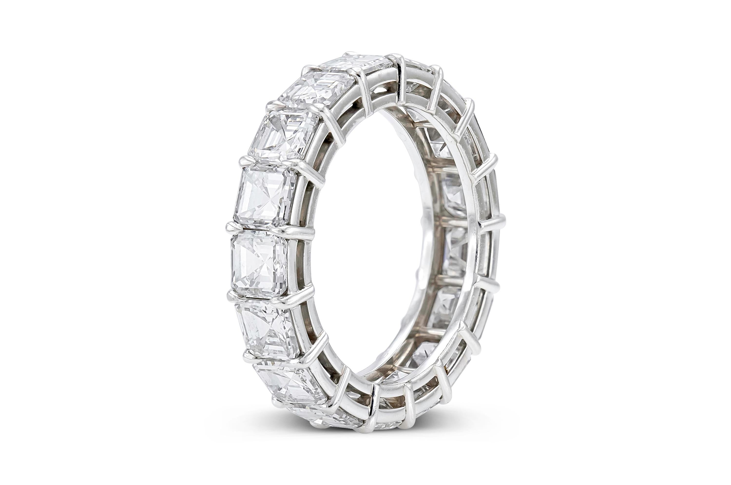 graff eternity band