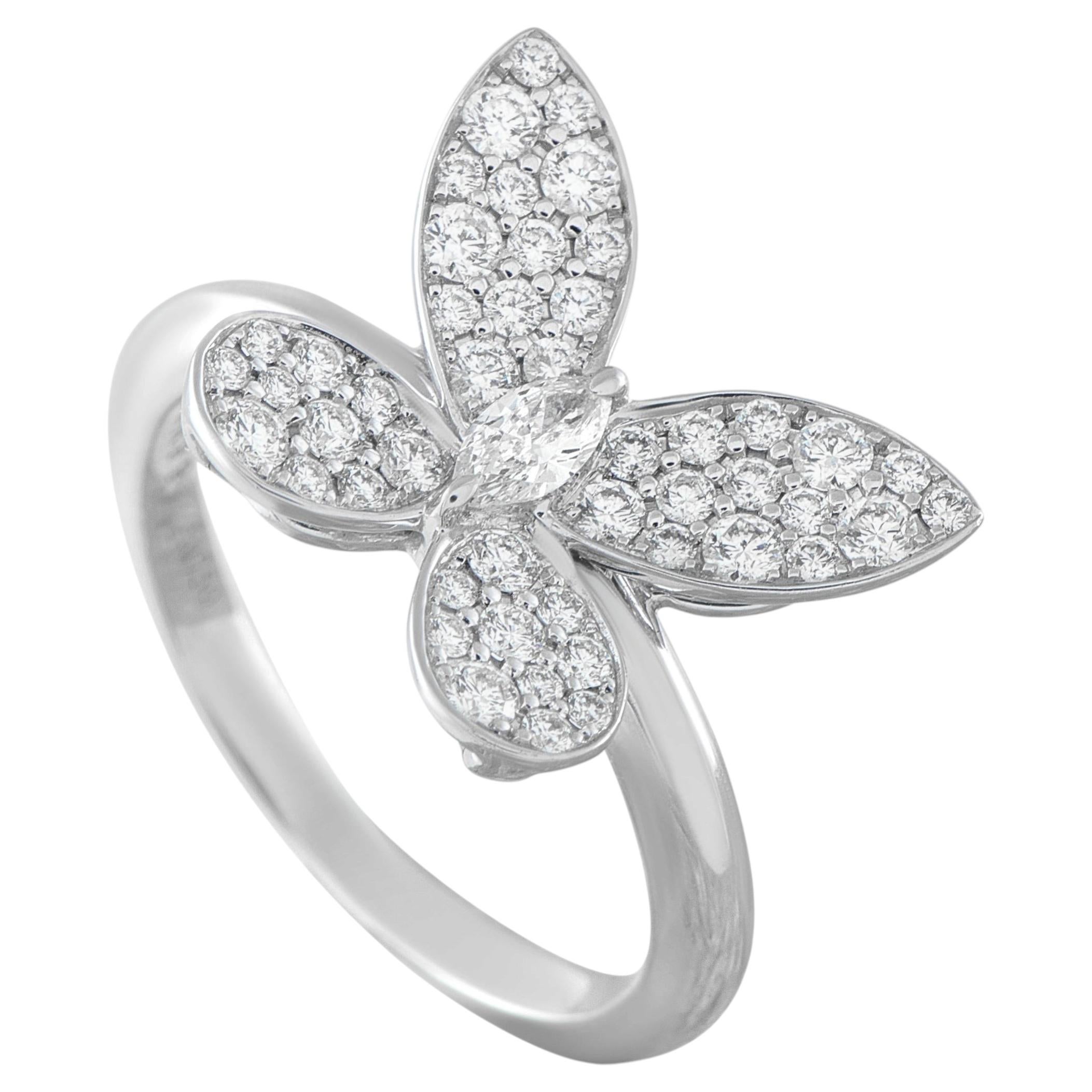 Are Graff diamonds real?