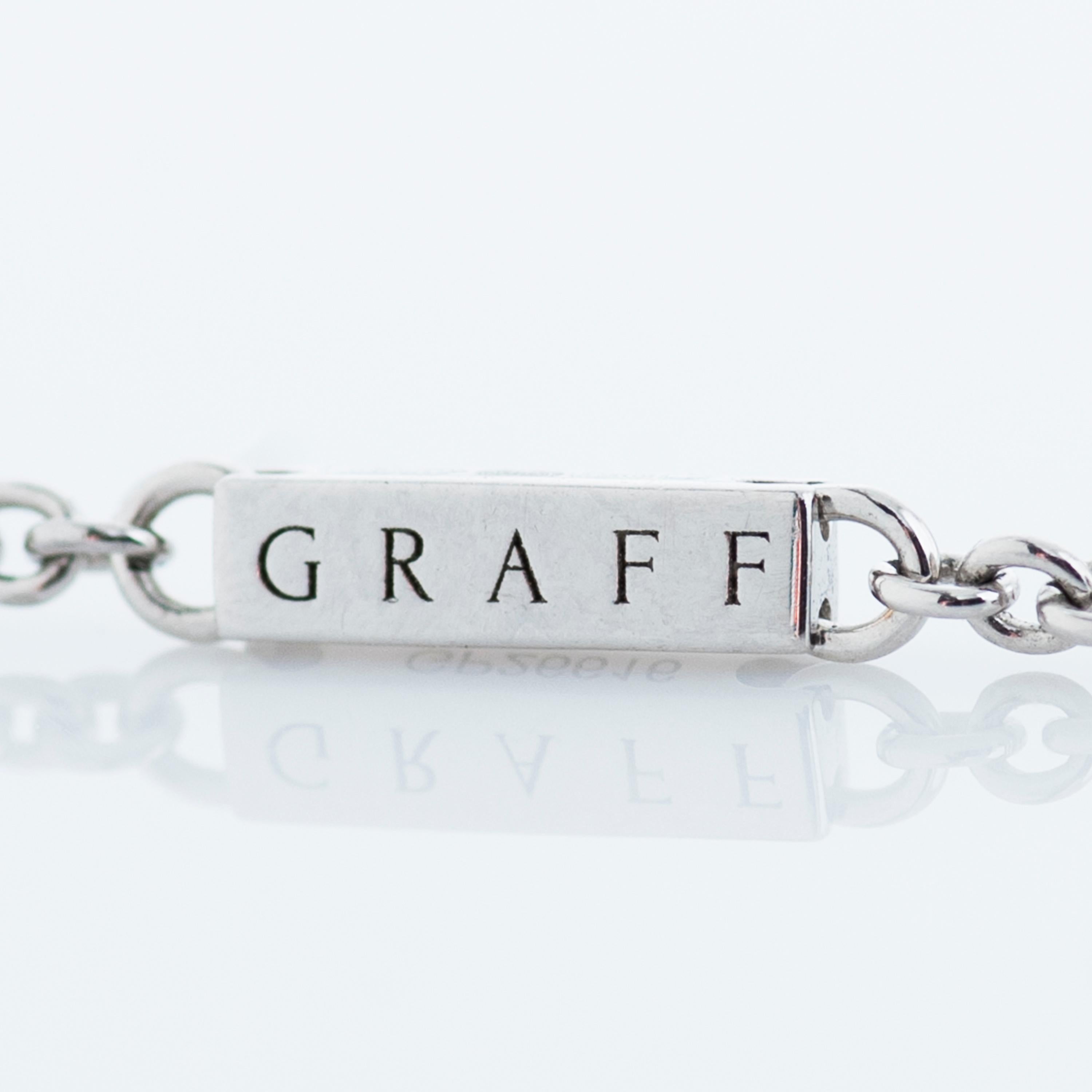 graff pendant
