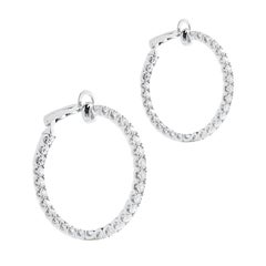 Graff 3,17 Karat Diamant-Reifen