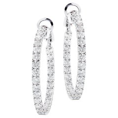 Graff 3,17 Karat Diamant-Reifen