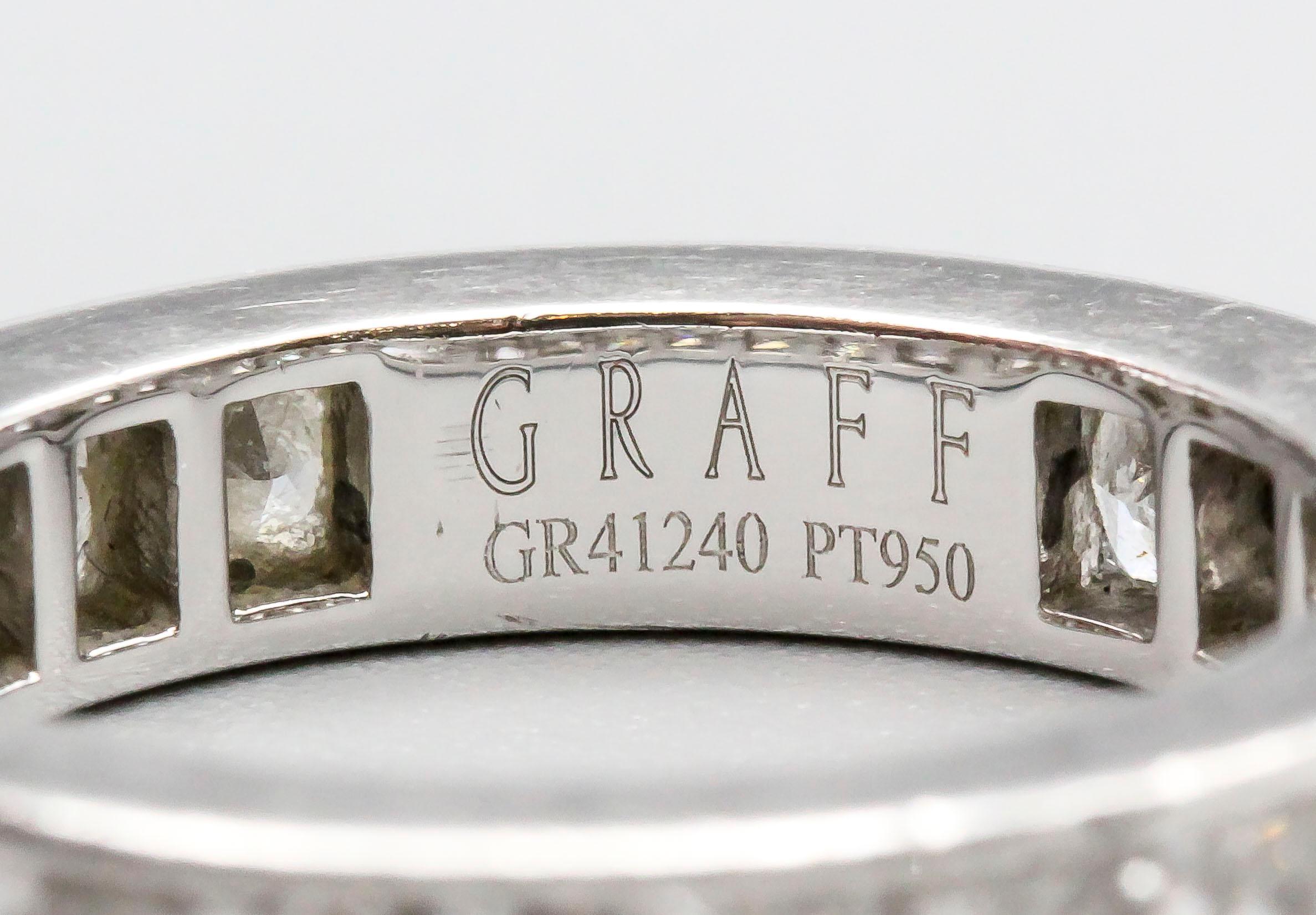 graff packaging