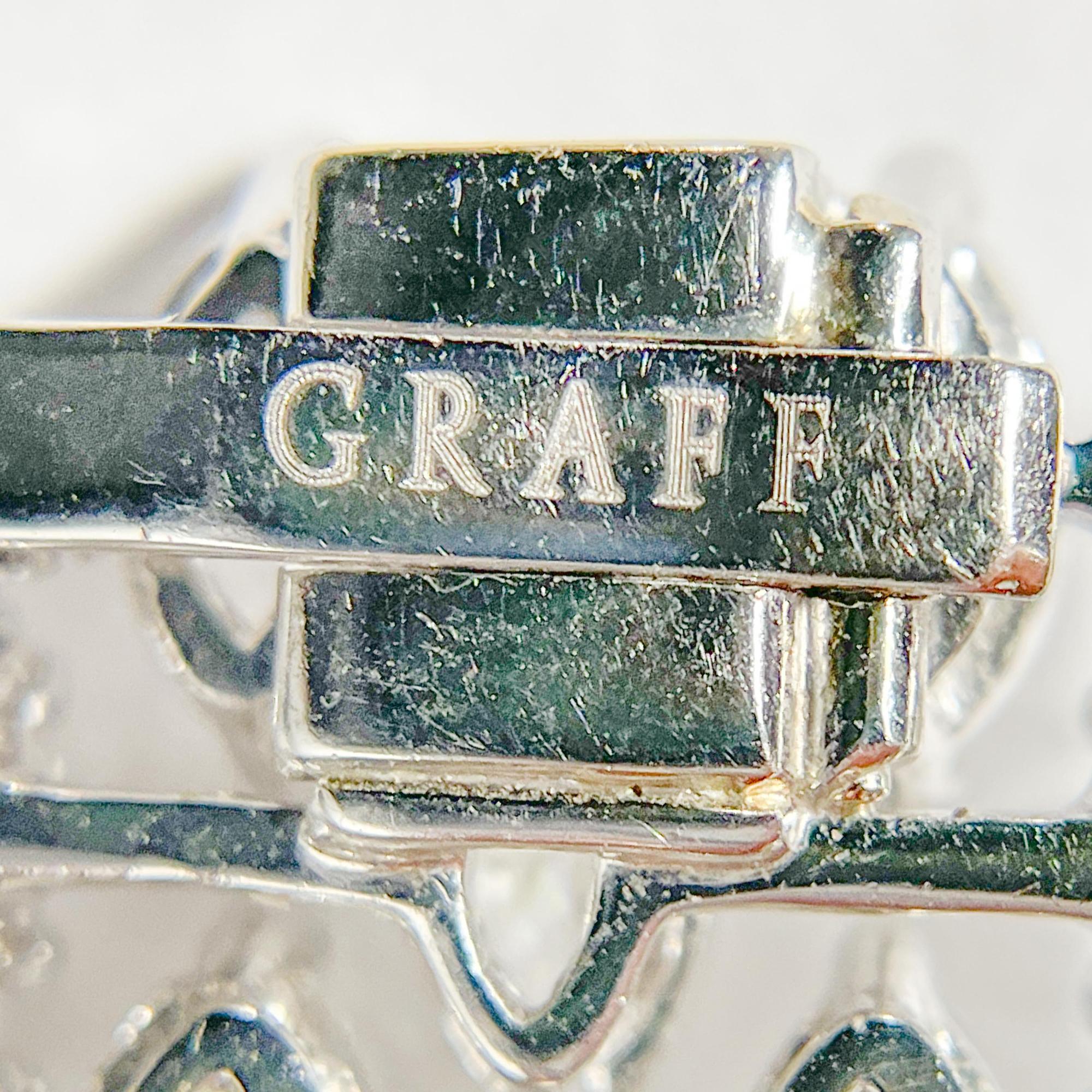 Graff Diamond Bracelet 4