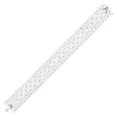 Graff Diamond Bracelet