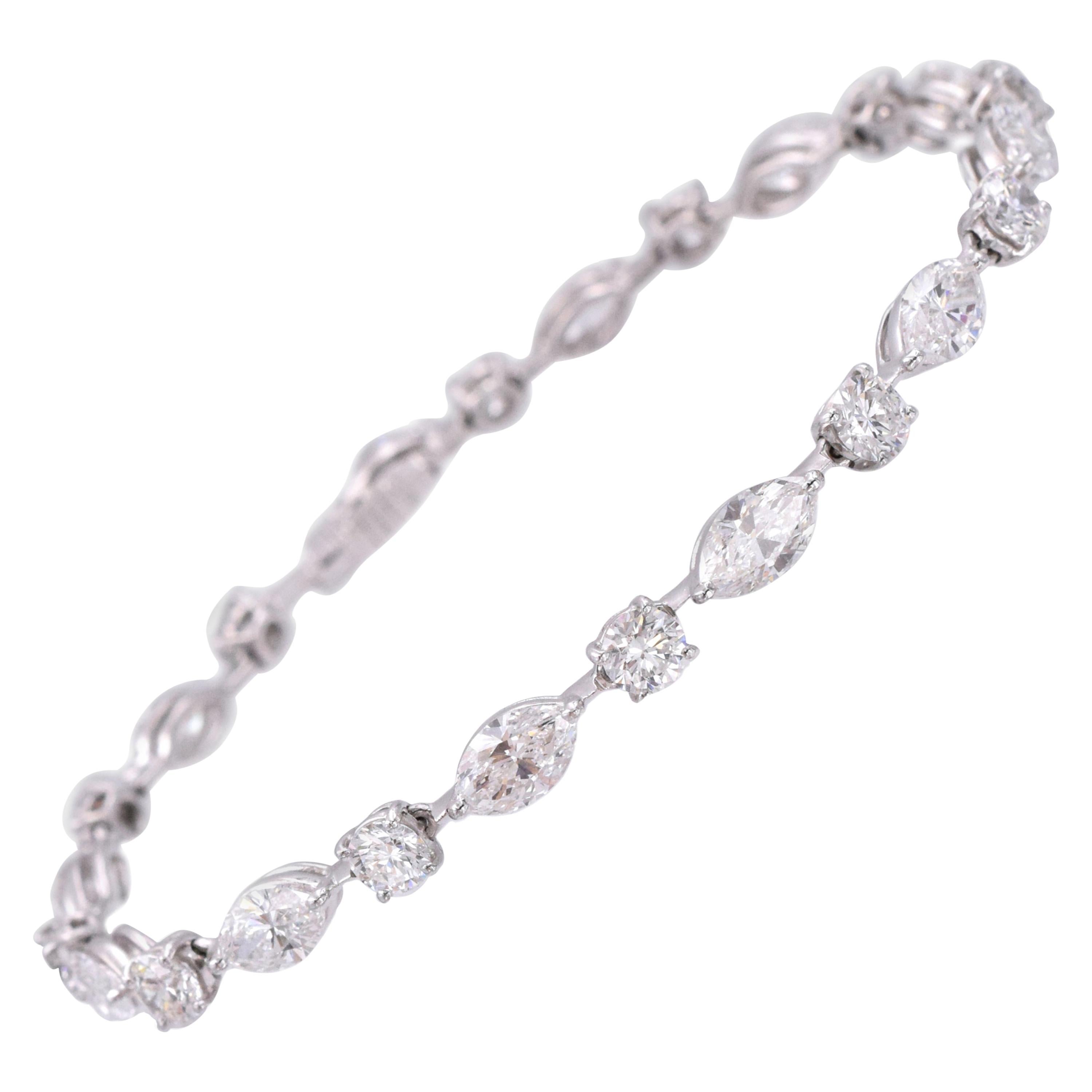 Graff Diamond Bracelet