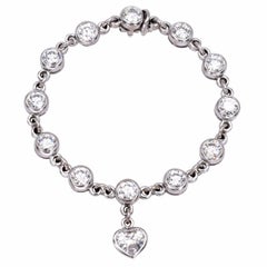 Graff Diamond Bracelet