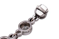 Graff Diamond Bracelet