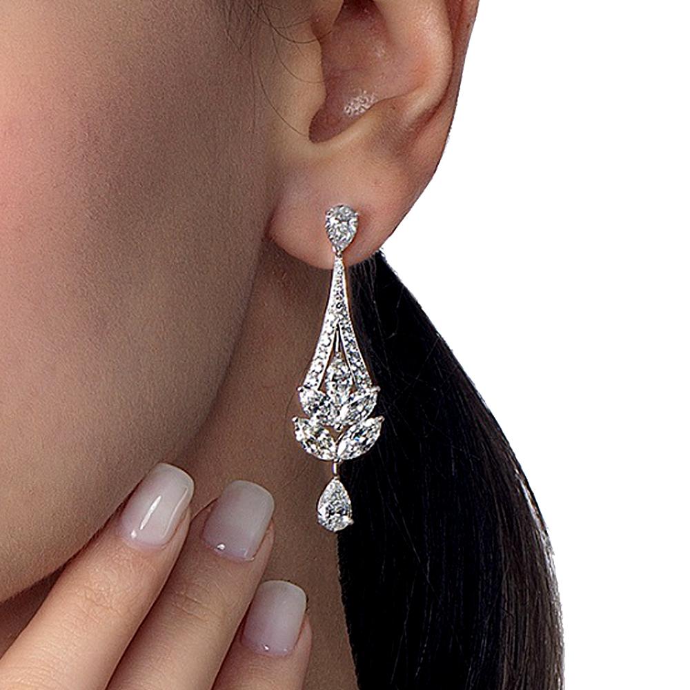 graff earrings