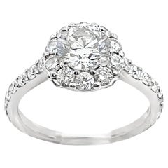 Graff Diamant-Verlobungsring