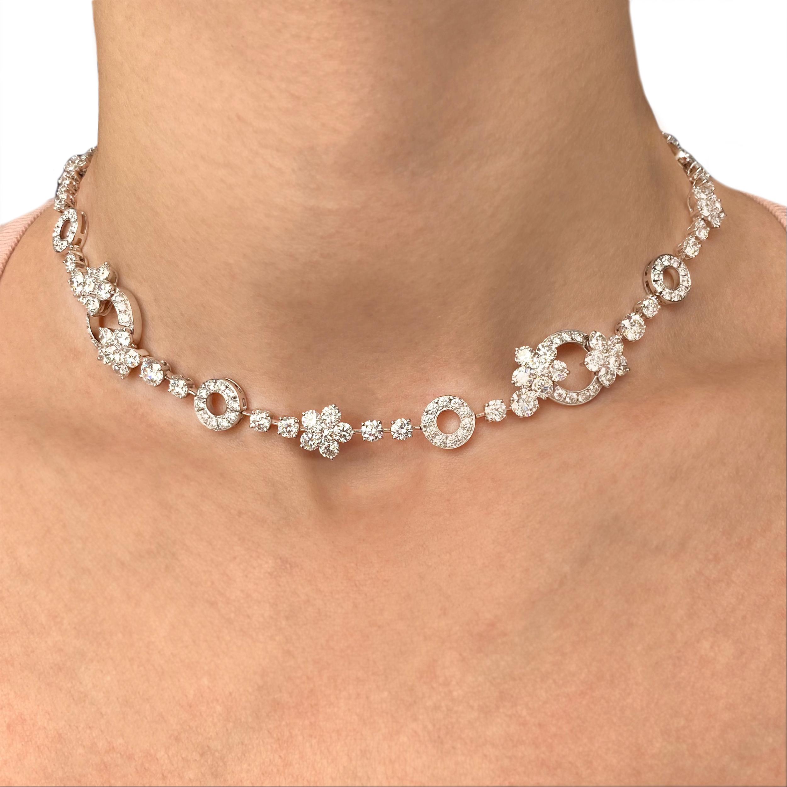 sana graff necklace price