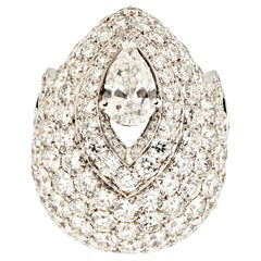 Graff Diamant-Ring