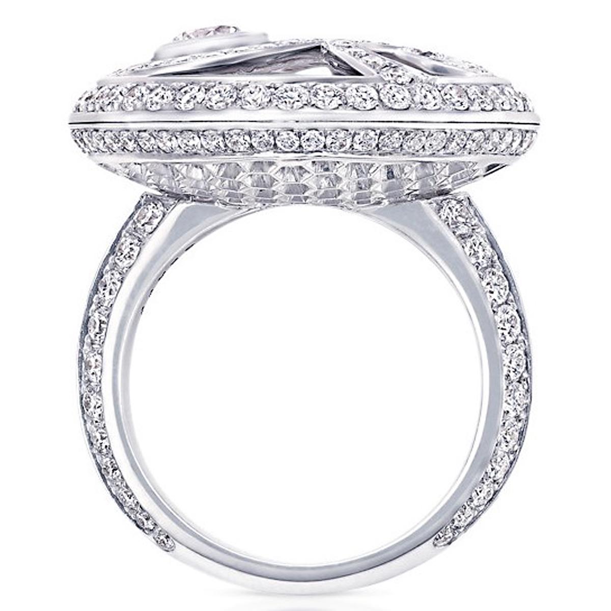 wittelsbach graff diamond ring