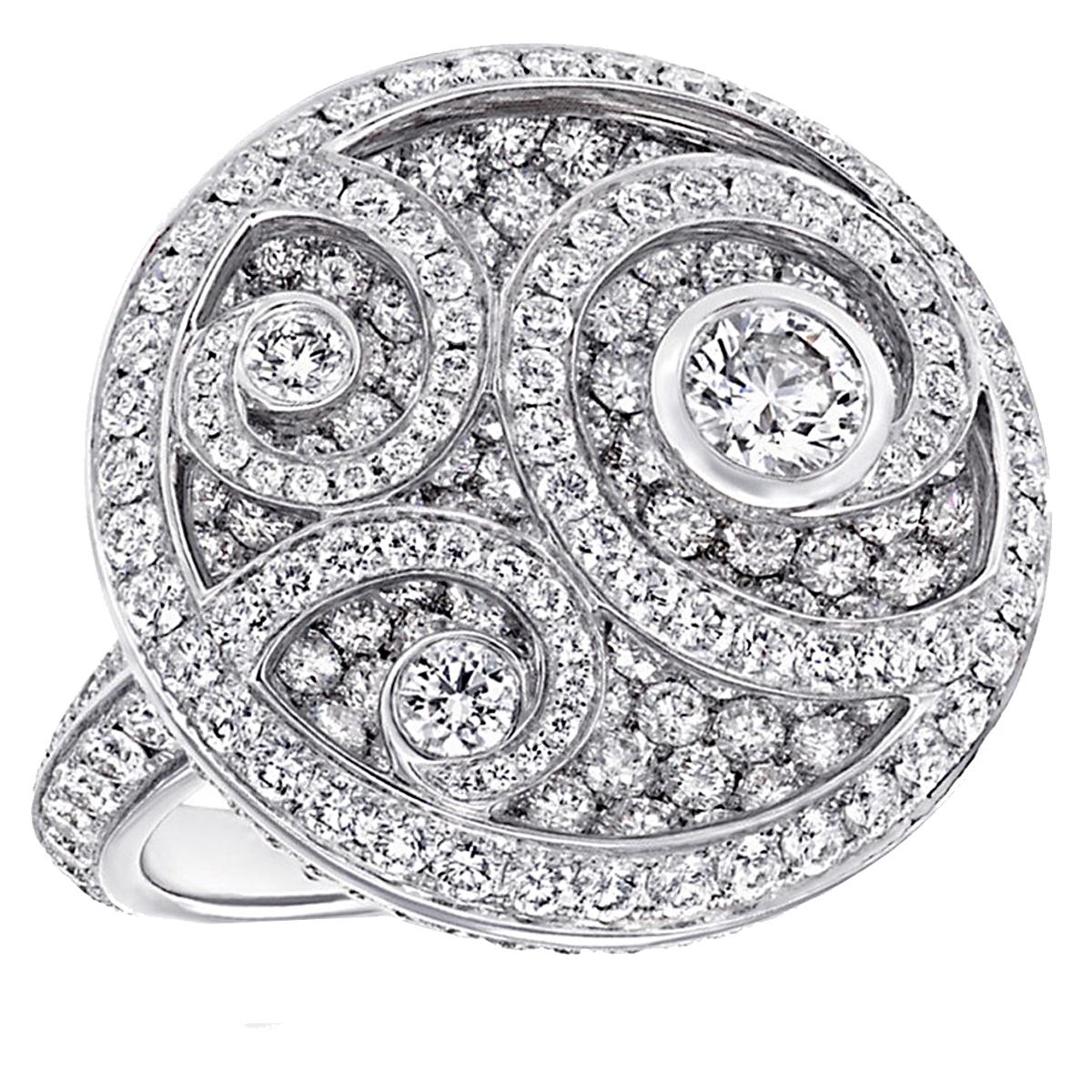 wittelsbach graff diamond ring