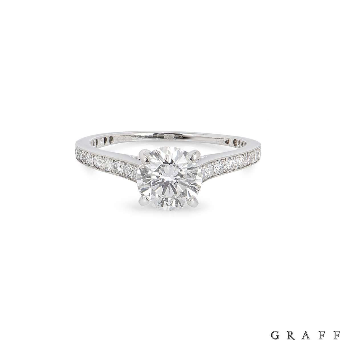 graff flame ring