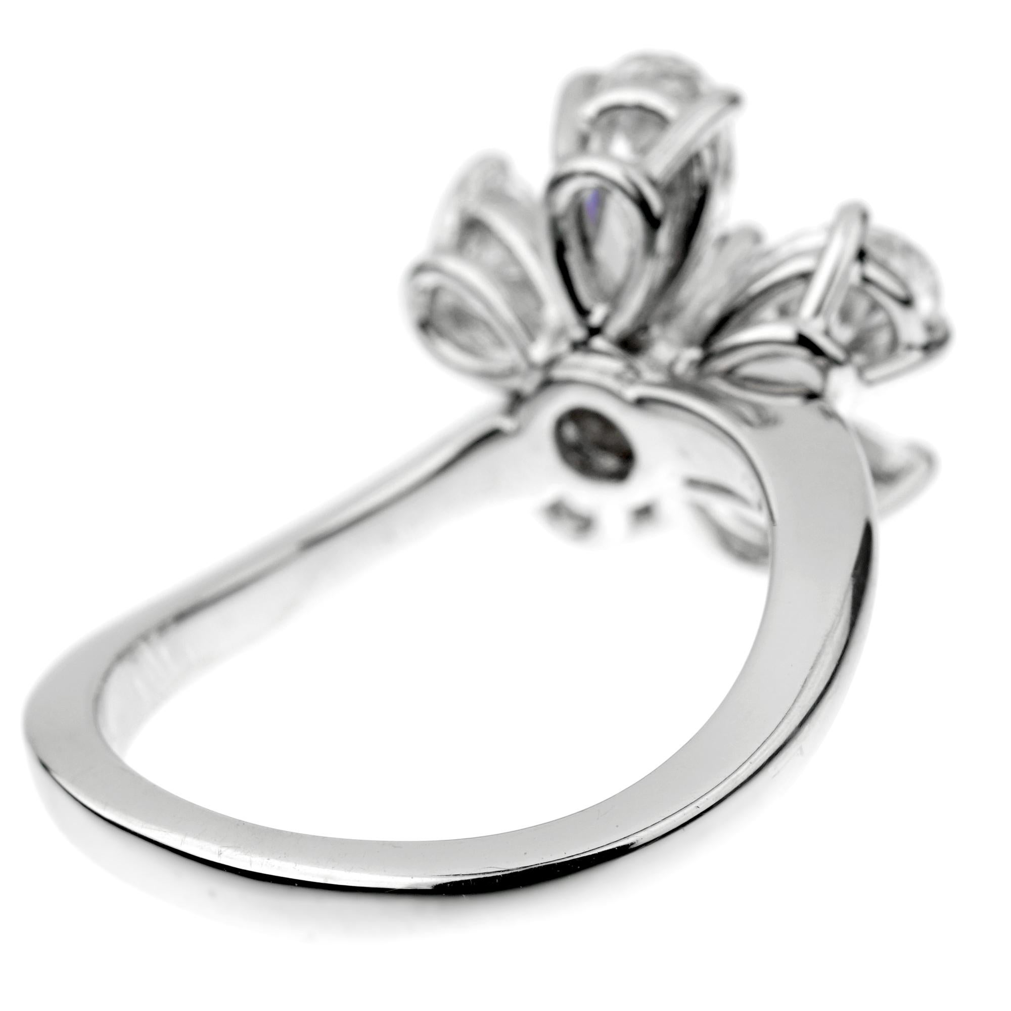 graff ring price