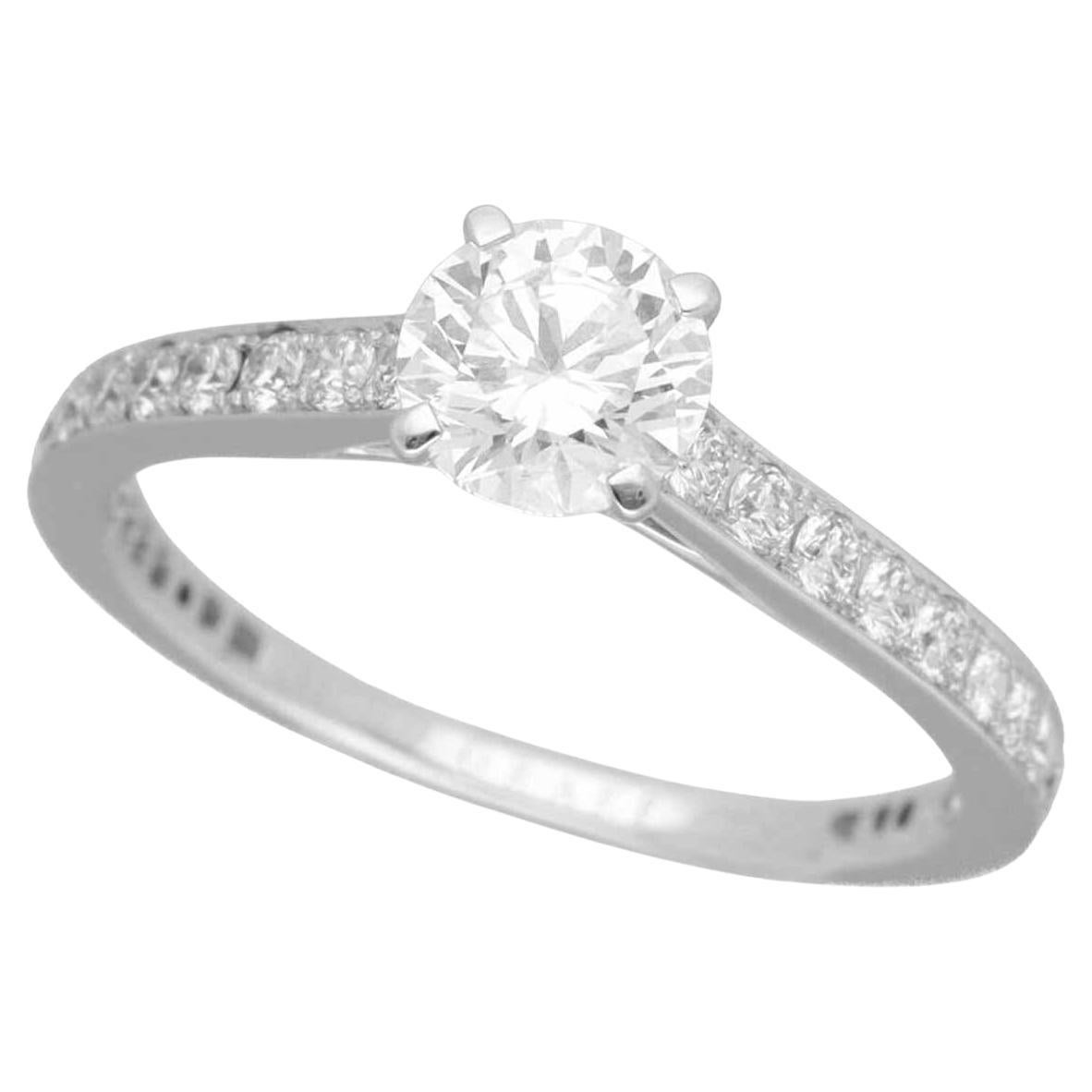 Buy Designer Diamond Bands for Engagement Rings in London, UK