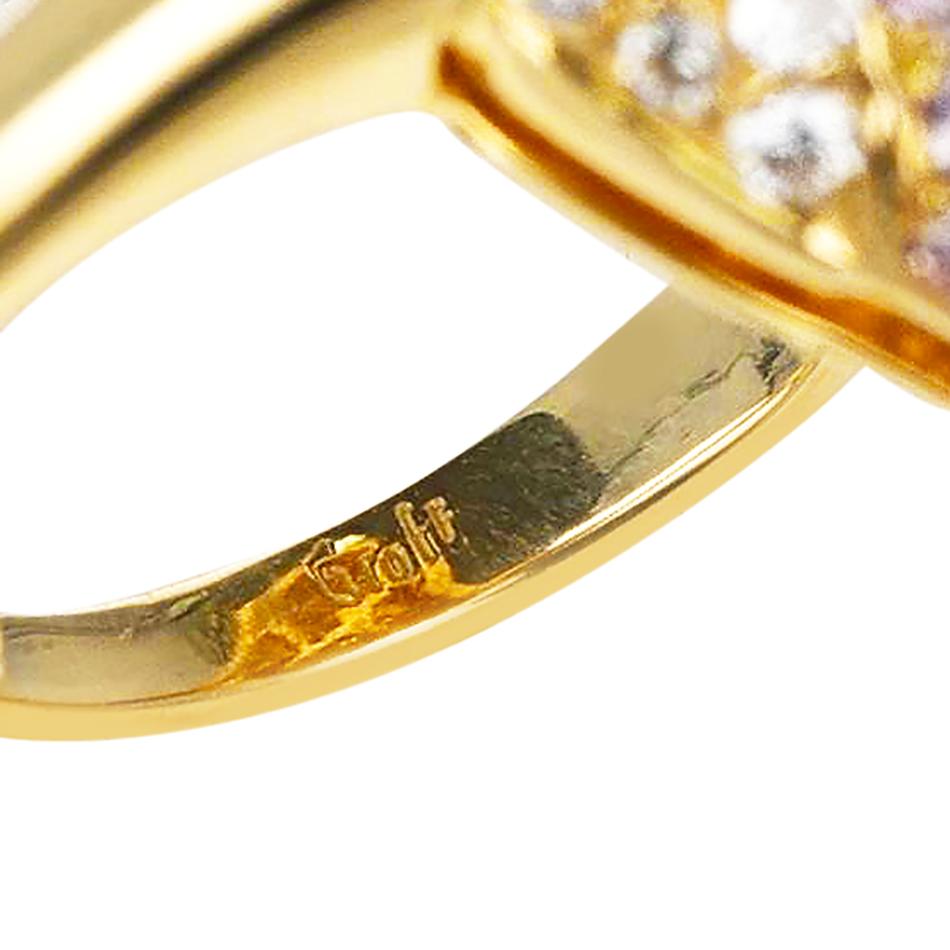 graff marquise diamond ring
