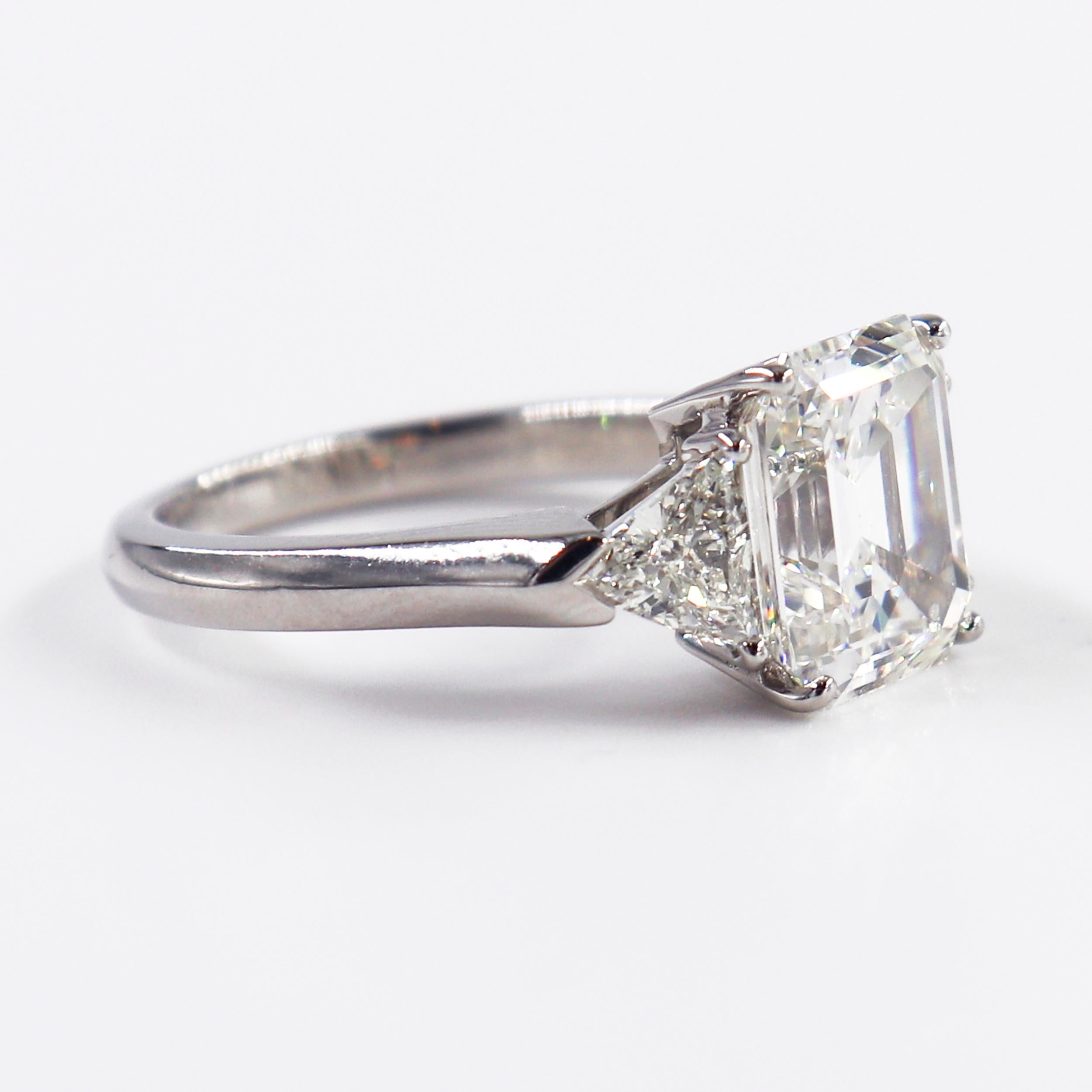 graff diamond rings