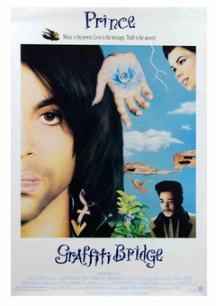 Graffiti Bridge (1990, USA)