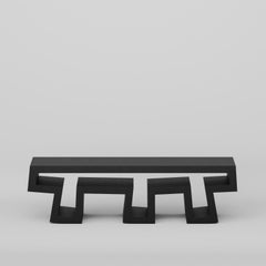 Graffiti-Projekt-Bank von Wonwoo Koo