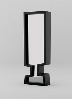 Graffiti-Projekt "Spiegel" von Wonwoo Koo