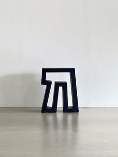 Tavolino Graffiti Project di Wonwoo Koo