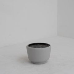 Graffitti Accent Table