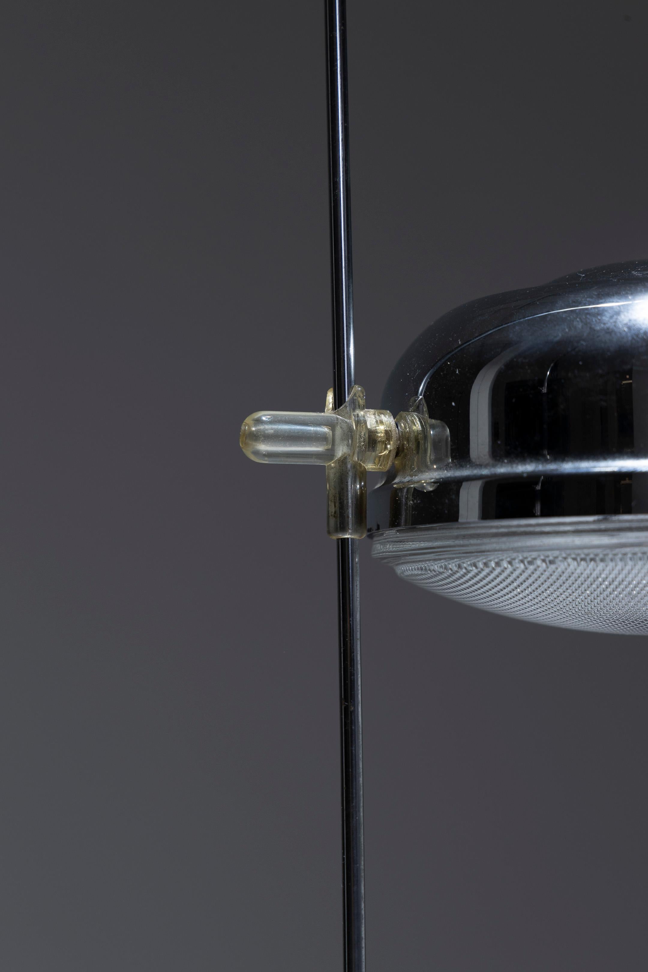 “Graffunzel” lamp Ingo Maurer and Friedman Graff 4