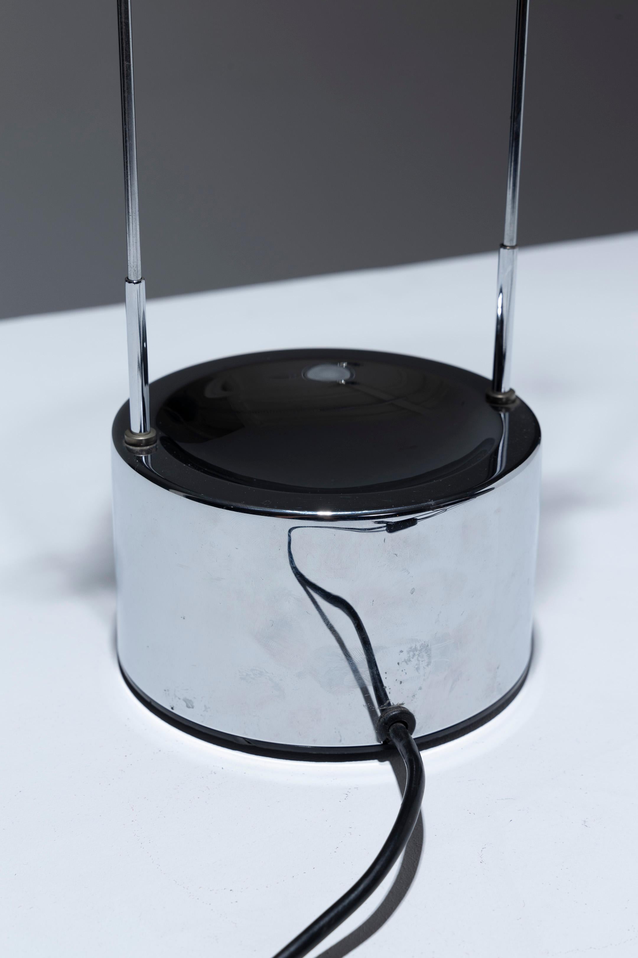 “Graffunzel” lamp Ingo Maurer and Friedman Graff 5