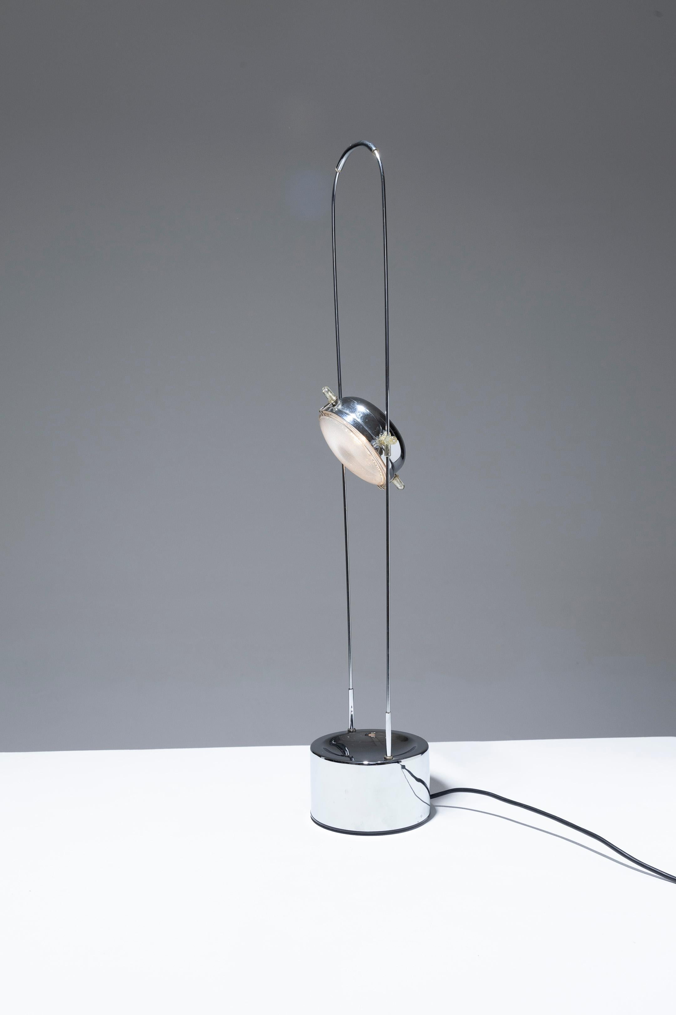 “Graffunzel” lamp Ingo Maurer and Friedman Graff In Good Condition In PARIS, FR