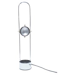 “Graffunzel” lamp Ingo Maurer and Friedman Graff