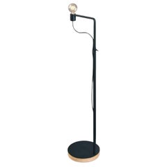 Grafit Floor Lamp by Radar