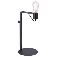 Lampe de bureau Grafit par Radar