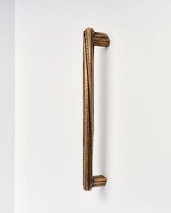 Graft Joinery Pull by V.Brokkr