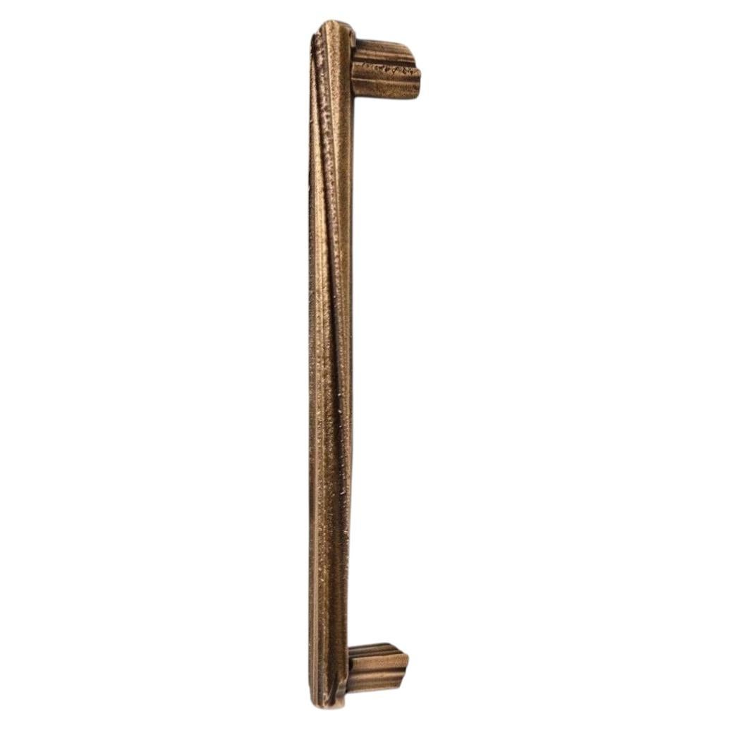 Graft Joinery Pull by V.Brokkr