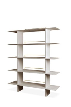 ‘Grafton’ Contemporary Modular Bookcase