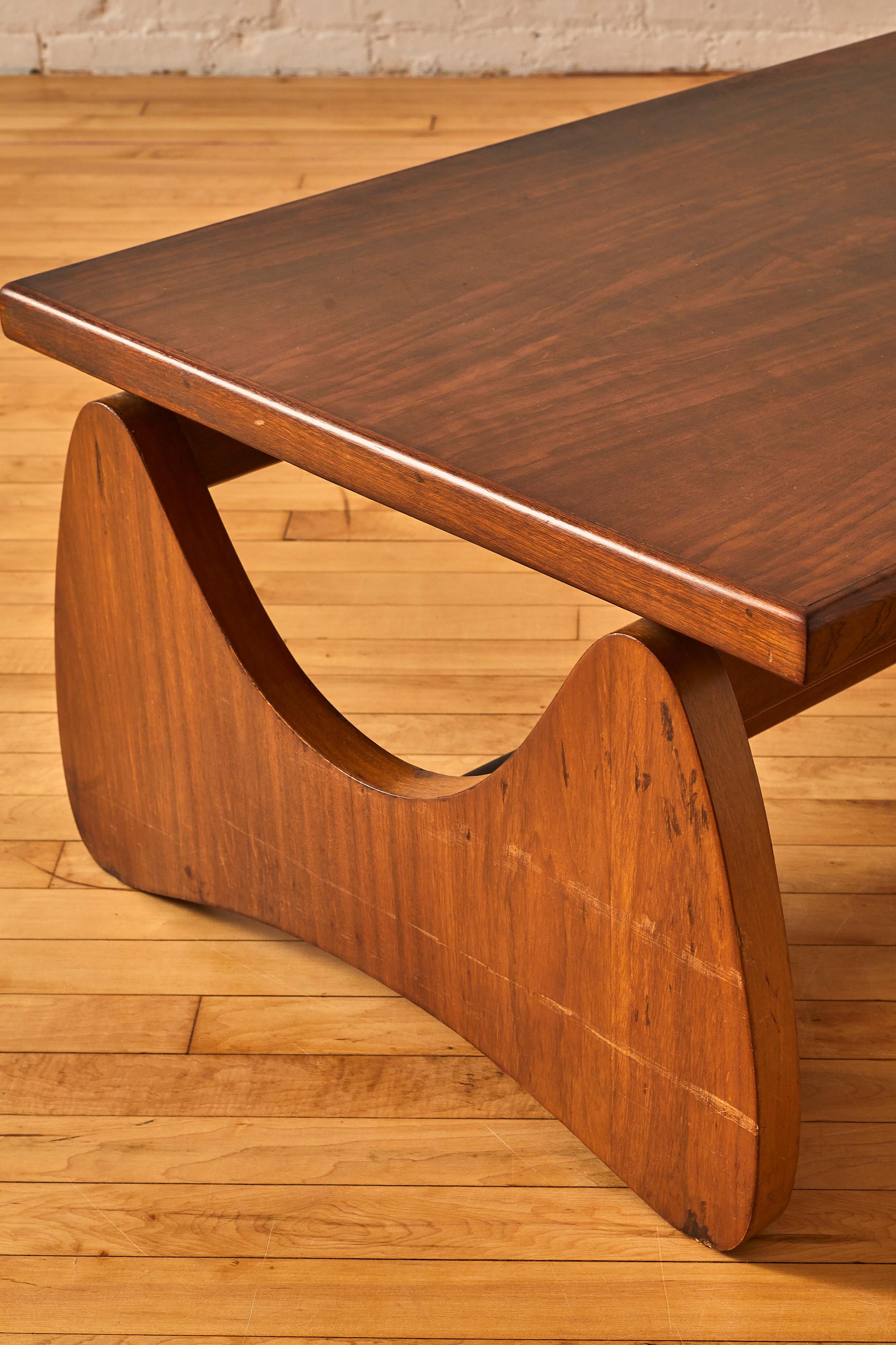 20th Century Grafton Everest Coffee Table