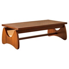 Grafton Everest Coffee Table